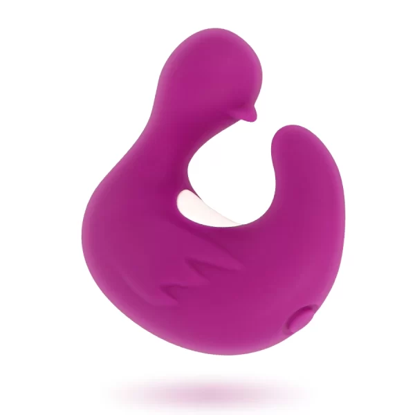 Coverme DuckyMania silikonowy naparstek stymulujący
