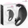 Brad Premium Silicone Rechargeable Black Ring