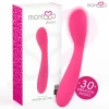 Druso Premium Silicone Rechargeable Stimulator