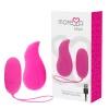 Edgar Premium Silicone Dual Remote Control System
