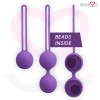 Kegel balls