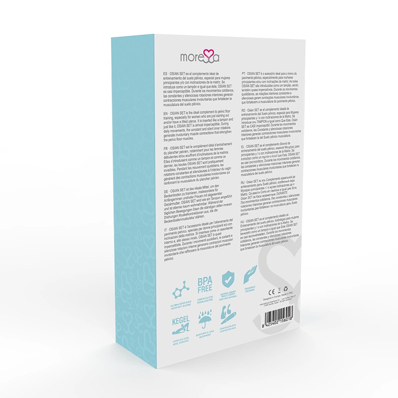 Sextoys Kegel balls