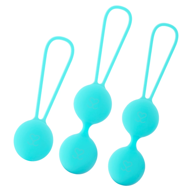 Kegel balls Sextoys