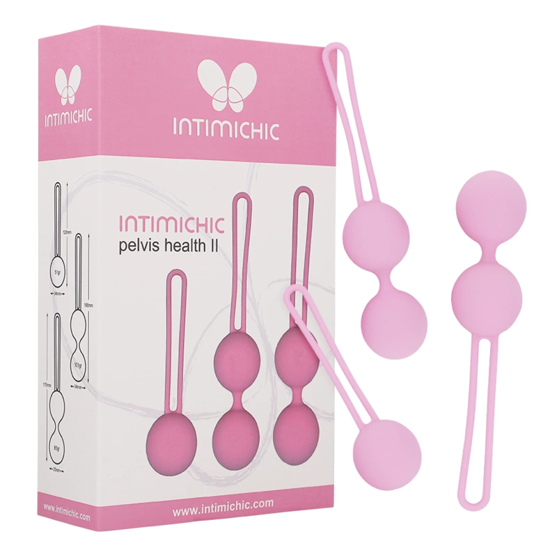 Kegel balls Sextoys