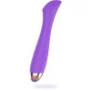 Mandy K-Point Dual Motor Rechargeable Flexible Massager 19.9cm