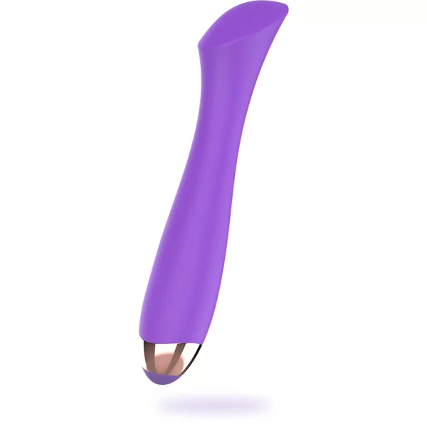 Mandy K-Point Dual Motor Rechargeable Flexible Massager 19.9cm