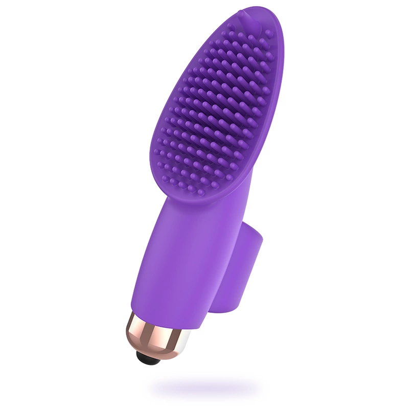 Aisha Silicone Finger Stimulation Device Aisha Silicone Finger Stimulation Device
