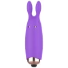 Womanvibe Bugsy silikonowy stymulator typu krolik
