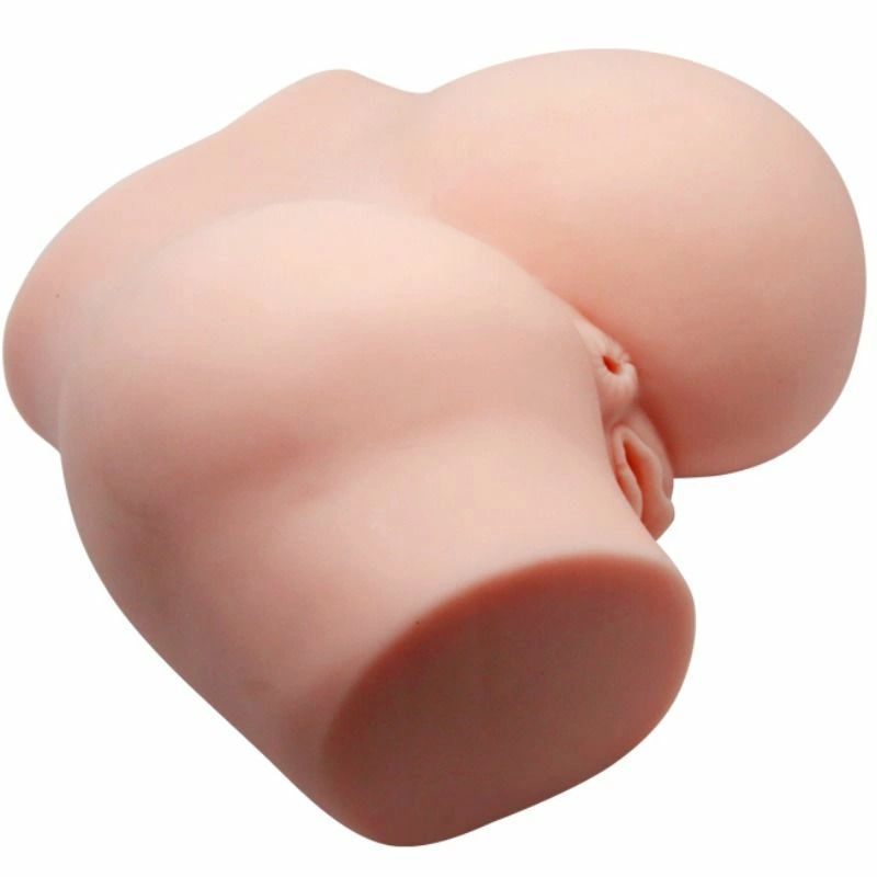 Crazy Bull Model CB-19941 Anatomiczny Manekin Intymny z WibracjÄ…
