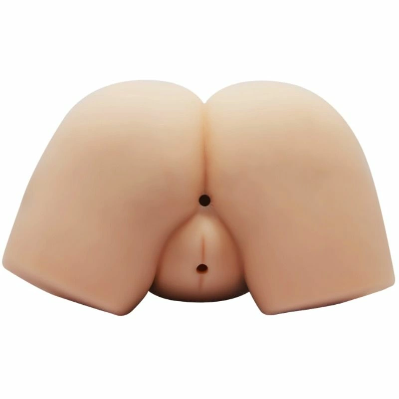 Position 4 Anatomical Model with Dual Channel & Vibration