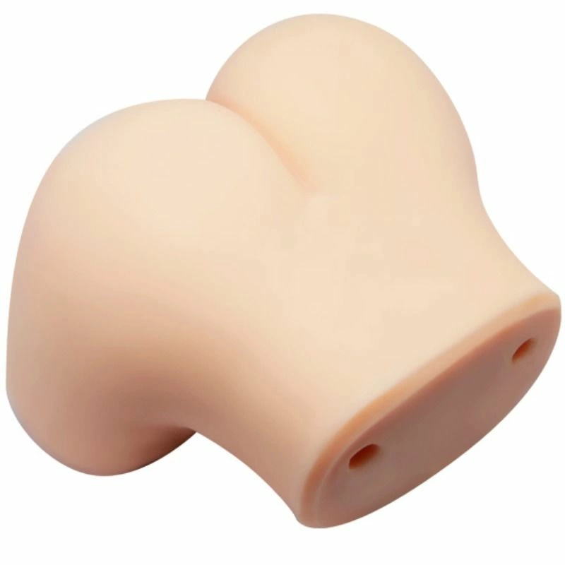 Crazy Bull Model Intymny 4 z WibracjÄ… - Anatomiczny Popiersie Premium