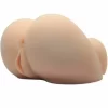Crazy Bull Model Torso 6 z funkcjÄ… wibracji i teksturÄ… Premium