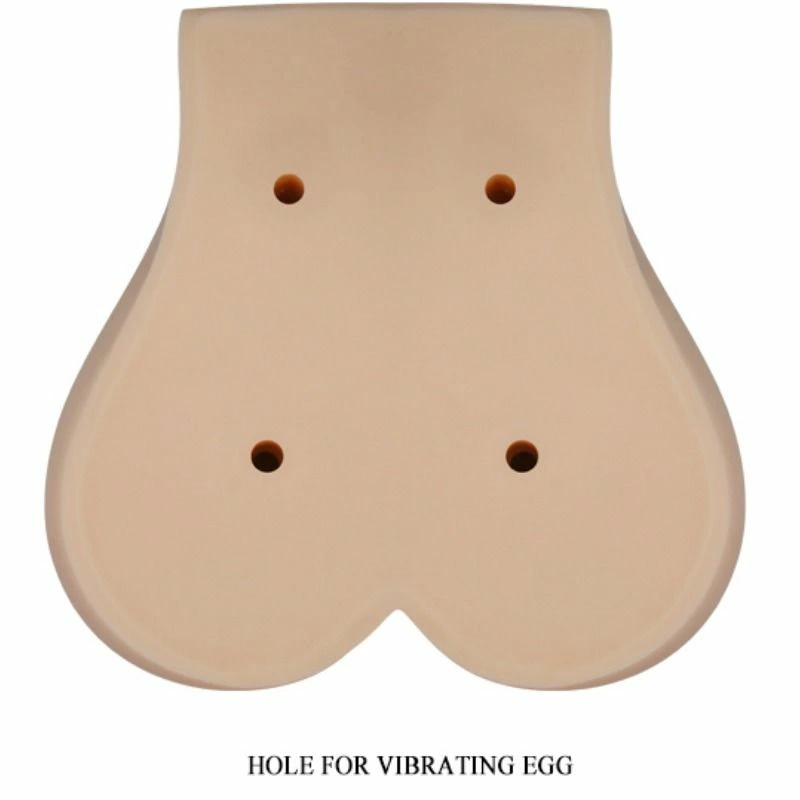 Crazy Bull Model Vibrate 7 - System intymny z funkcjÄ… wibracji