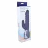 Intense Bobble Liliowy - Wibrator Silikonowy z RotacjÄ… 27 cm Intense Bobble Liliowy - Wibrator Silikonowy z RotacjÄ… 27 cm