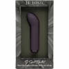 G-Spot Bullet Intimate Massager Purple