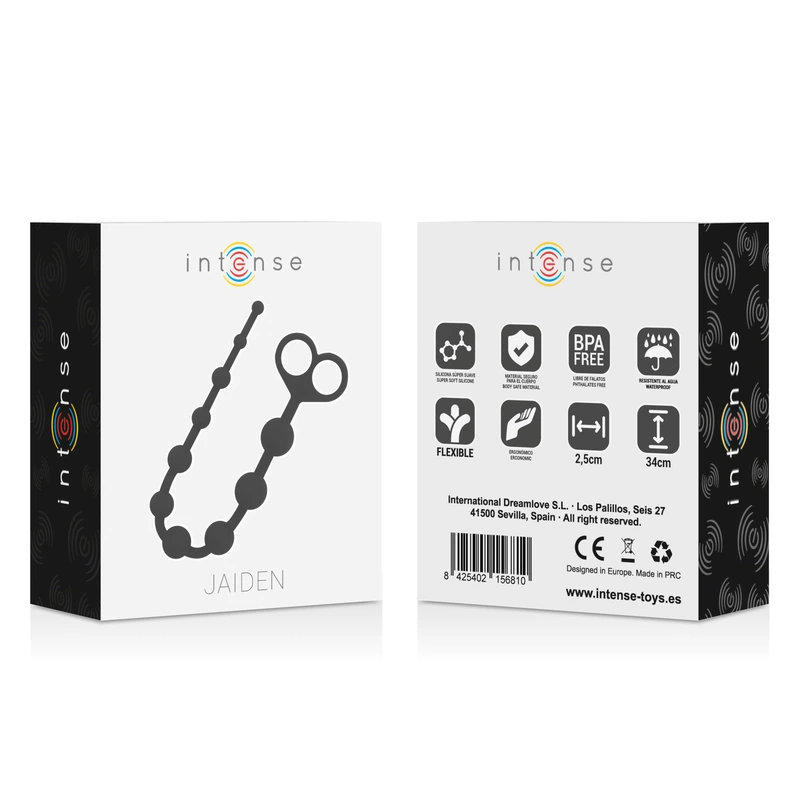 DILDO