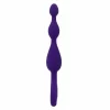 Intense Danti Lilac - anatomiczny stymulator silikonowy 17