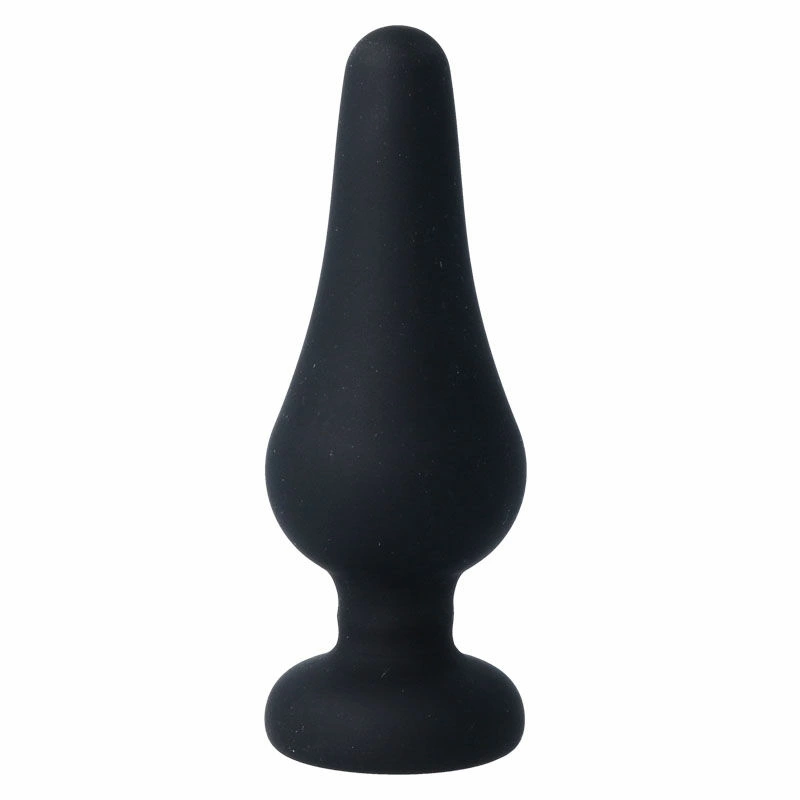 Anal toys