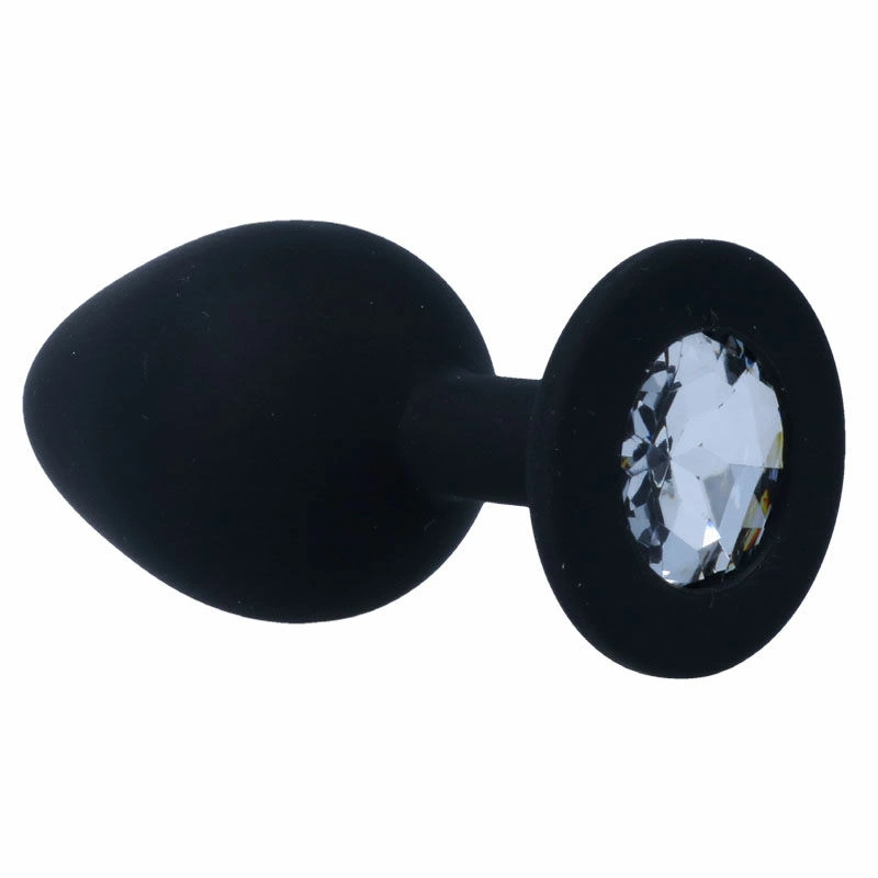 Anal toys