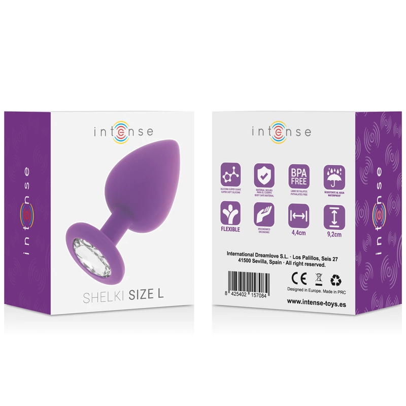 Anal toys