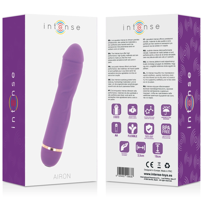 Vibrators