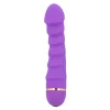 Intense Sally 20-trybowa maszyna intymna silikonowa liliowa 16cm