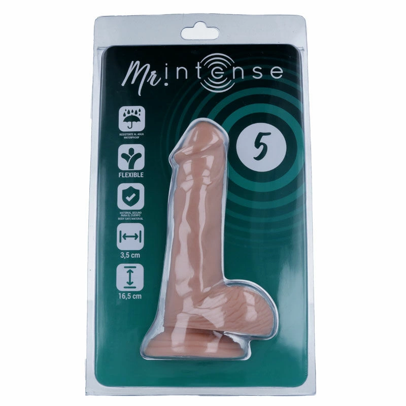 5 cm z przyssawkÄ…