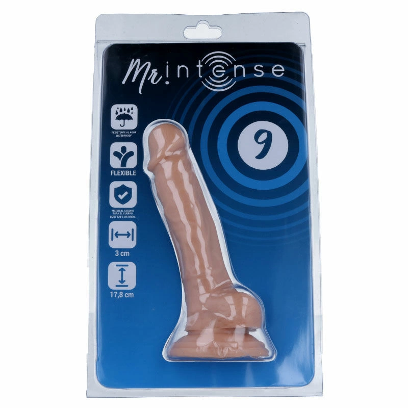 8 cm z przyssawkÄ…