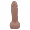 Mr Intense Model 14 - anatomiczny model z przyssawkÄ… 18