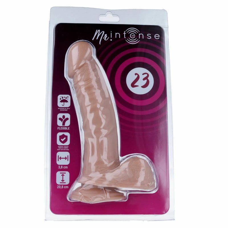 Dildos & dongs Sextoys