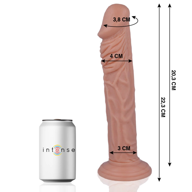 3 cm z PrzyssawkÄ…
