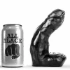 AB41 Compact Model Anatomical Intimate Device 15 cm Black