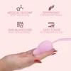 Kegel balls