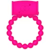 Vibrating Intimate Ring 25 Pink