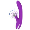 Fun Function Bunny Funny Vibration 2.0 Intimate Wellness