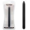 Brilliant Slim Vibrator Black 165mm - Waterproof ABS Model
