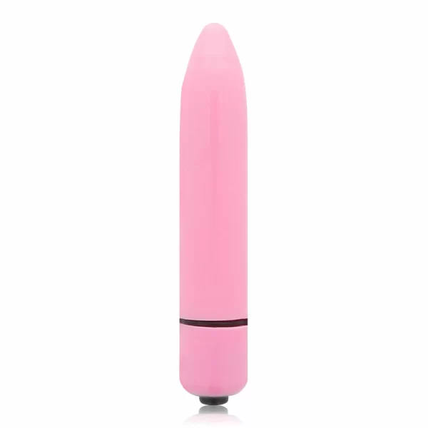 Glossy Brilliant Vibe Deep Pink – Mini (pociski)