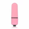 Glossy Brilliant Mini Wibrator Bullet RoÅ¼owy