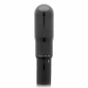 Glossy Brilliant - dyskretny mini masaÅ¼er wibracyjny czarny