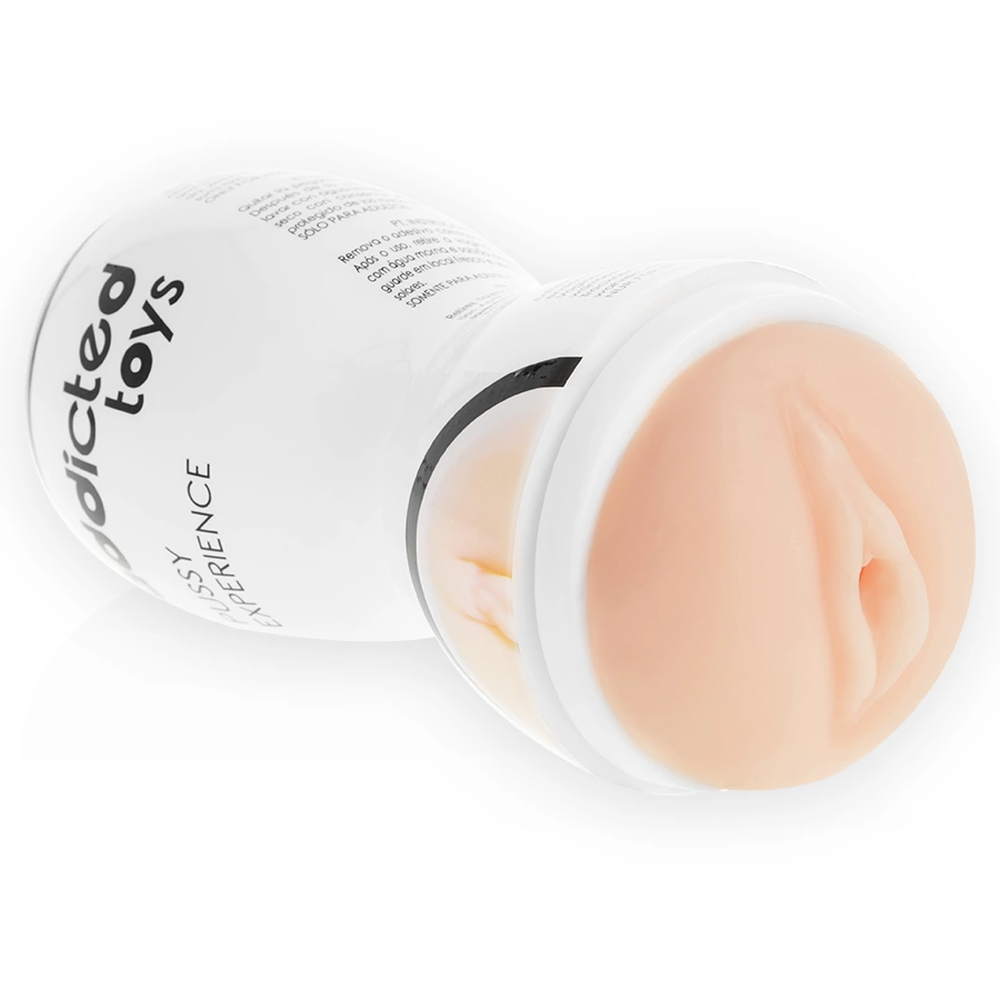 Vagina Shape