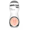 Toys Intimate Sleeve Model - Soft TPR