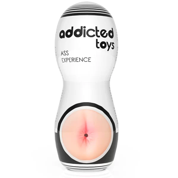 Toys Intimate Machine Anatomic Model TPR Phthalate-Free 8425402157541