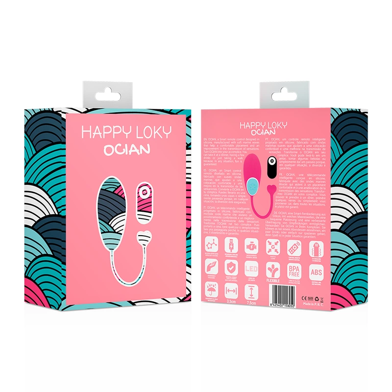 Vibrators - Anelma Sextoys