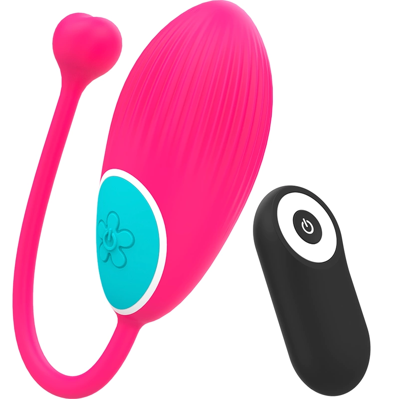 Pink/Turquoise - Anelma Pink/Turquoise