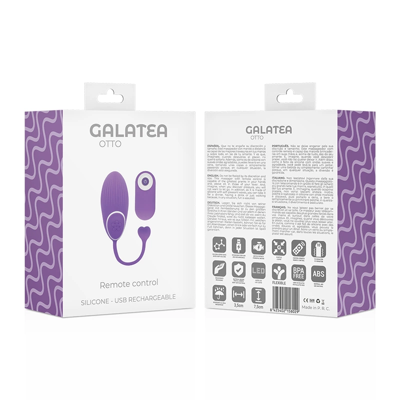 Sextoys Vibrators