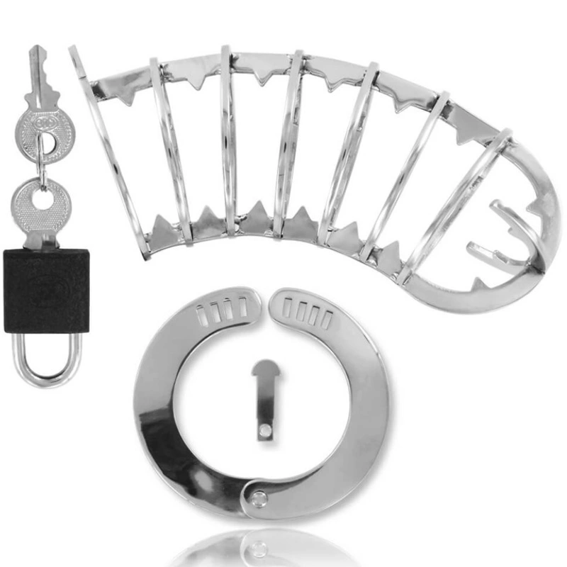 Bondage