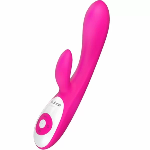 Want Intimate Device Rechargeable Voice Control