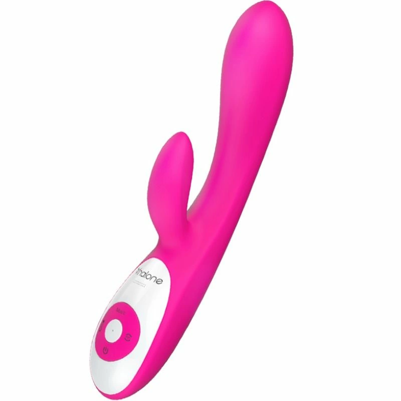 Want Intimate Device Rechargeable Voice Control