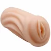Jane Intimate Device 13.5 cm Anatomical TPR Compact Model