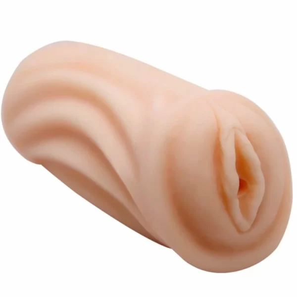 Jane Intimate Device 13.5 cm Anatomical TPR Compact Model